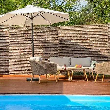Сasa de vacaciones Nykobing Sj Nykøbing Sjælland