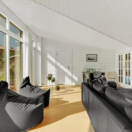 Сasa de vacaciones Nykobing Sj Nykøbing Sjælland