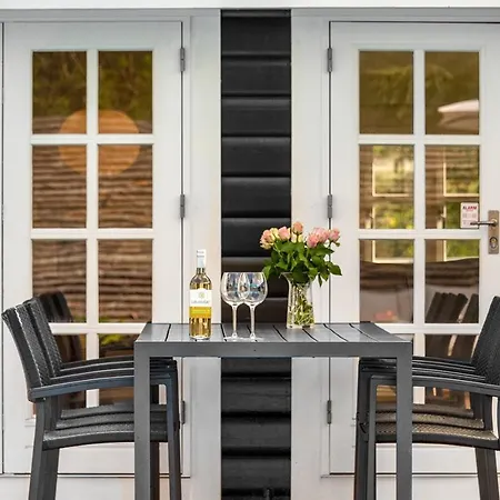 Сasa de vacaciones Nykobing Sj Nykøbing Sjælland