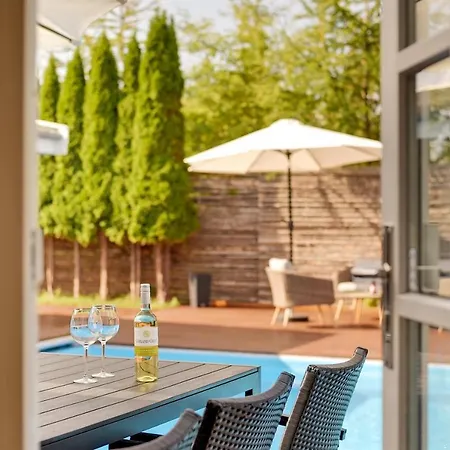 Сasa de vacaciones Nykobing Sj Nykøbing Sjælland
